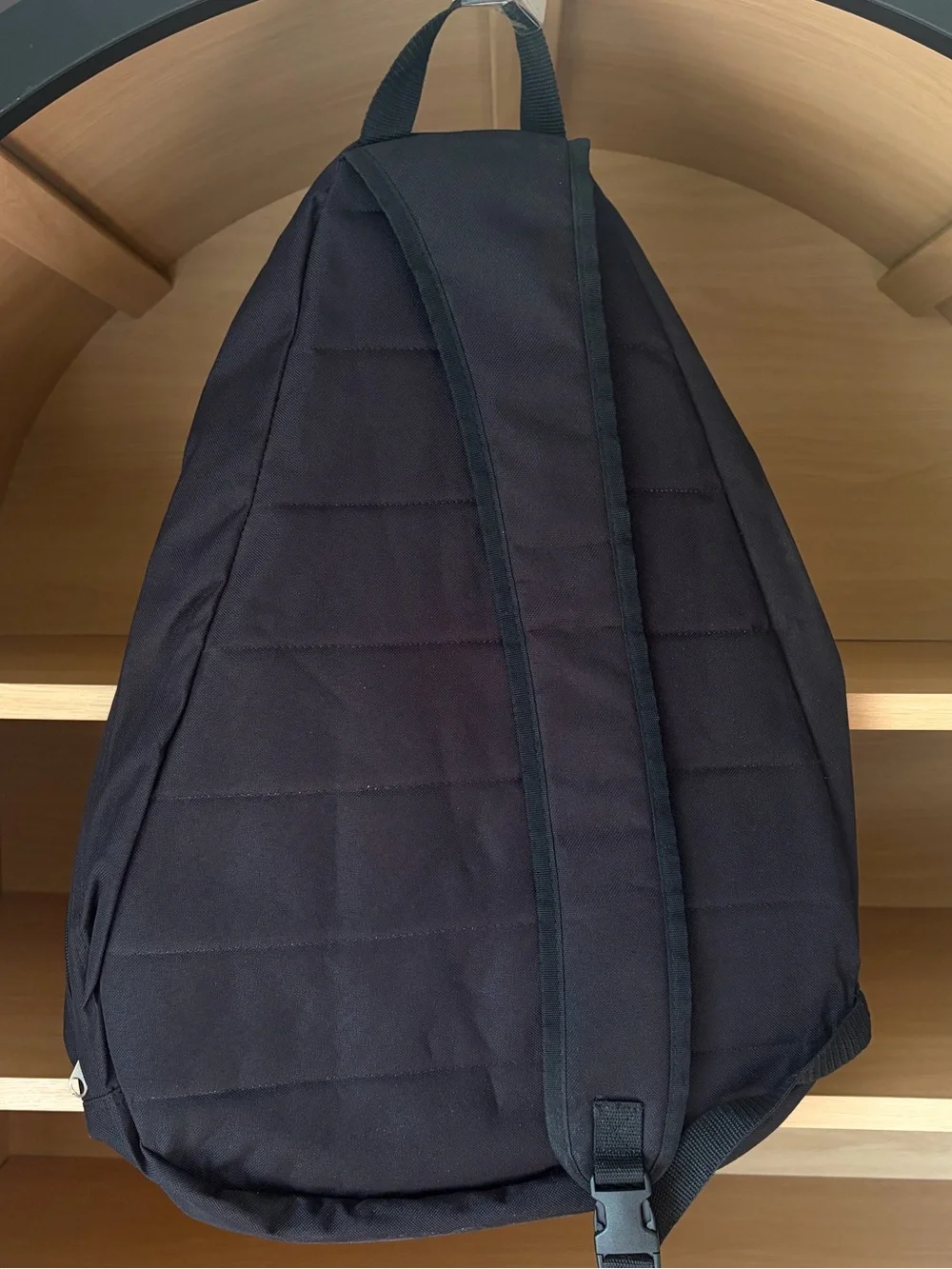 ✨$25✨U.S. Army One-Shoulder Backpack | Black